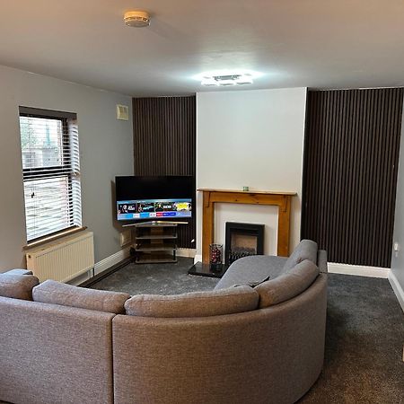 Cosy Room Shannon Town Esterno foto