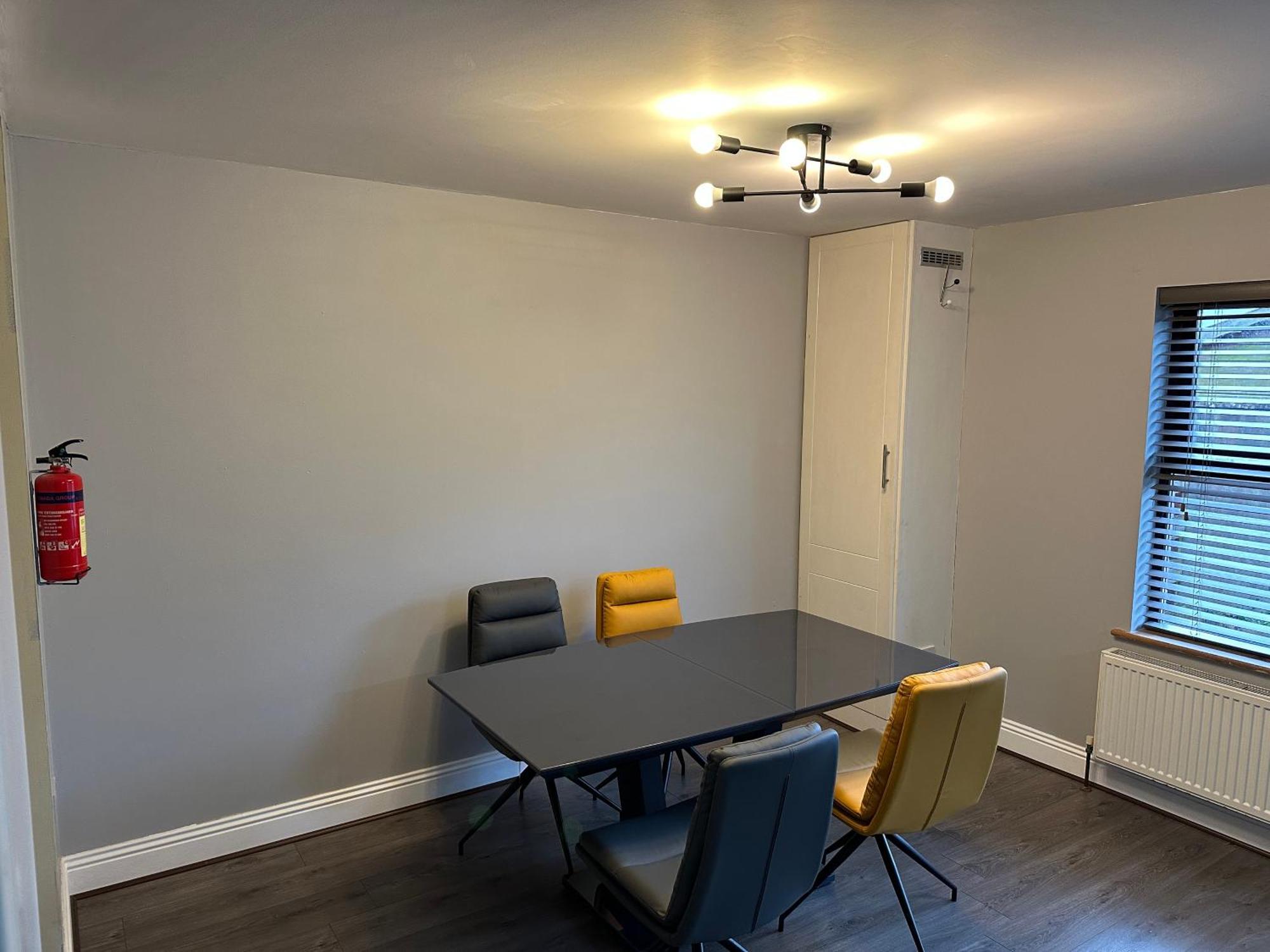 Cosy Room Shannon Town Esterno foto
